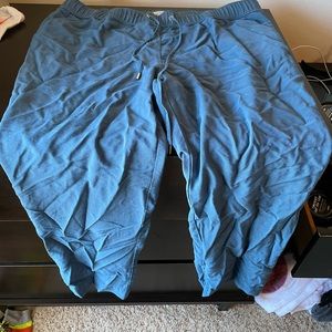 XL LOFT PANTS